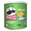 Pringles Sour Cream & Onion chips 40 grammes (12 pièces) 529228 423276 - 1