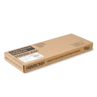 Printronix 255049101 ruban encreur noir (d'origine) 255049101 087600
