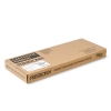 Printronix 255049101 ruban encreur noir (d'origine) 087600 - 1