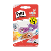 Pritt Micro Flex ruban correcteur 5 mm x 6 m (2 pièces)