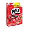 Pritt Original bâtons de colle grand format 43g pack promo (5 pièces)