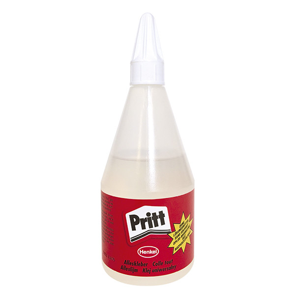 Pritt colle tout usage en flacon (200 ml) 165230 201797 - 1