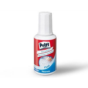 Pritt correcteur liquide 20 ml 2758895 201764 - 1