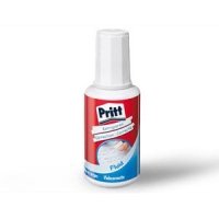 Pritt correcteur liquide 20 ml 2758895 201764