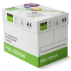 Pro-Design papier 1 boîte de 1000 feuilles A4 - 200 g/m²