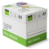 Pro-Design papier 1 boîte de 2000 feuilles A4 - 120 g/m²