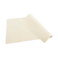 ProNappe Spunbond sets de table 30 x 40 cm (100 pièces) - ivoire