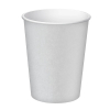 ProNappe gobelets à café en carton 20 cl (15 pièces) - argent 404848 - 1