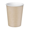ProNappe gobelets à café en carton 20cl (15 pièces) - or 404846 - 1