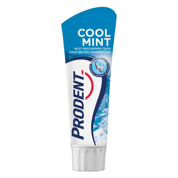 Prodent Cool Mint dentifrice (75 ml) SPR00018 - 1