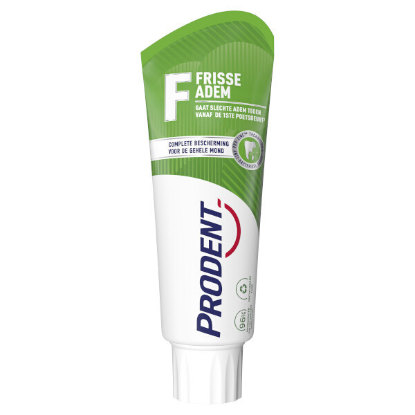 Prodent Fresh Breath dentifrice (75 ml) SPR00087 - 1