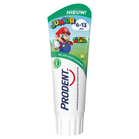 Prodent Junior Super Mario 6-13 ans dentifrice (75 ml) SPR00079