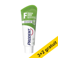 Offre : 5 x Prodent Fresh Breath dentifrice (75 ml) SPR00102