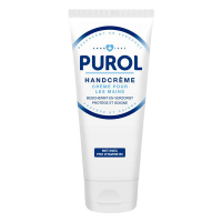 Purol crème pour les mains en tube (100 ml)  SPU00006
