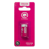Pile CR123A | Q-Nomic (Lithium, 3V) AQN00008 - 1
