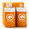 Q-Nomic pile D alcaline 1,5 V 2 pièces AQN00017 - 2