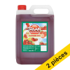 Offre : 2x Raak sirop fraise (5000 ml) 423435 - 1