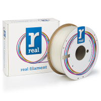 REAL filament 1,75 mm PLA 1 kg - neutre  DFP02268