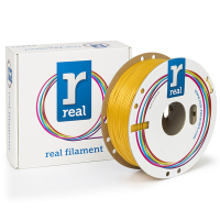 REAL filament 1,75 mm PLA 1 kg - or  DFP02262