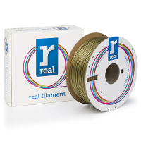 REAL filament 1,75 mm PLA 1 kg - or  DFP02262
