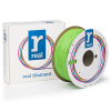 REAL filament 1,75 mm PLA 1 kg - vert nucléaire
