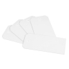 Raadhuis étiquettes américaines 55 x 120 mm (250 pièces) - blanc