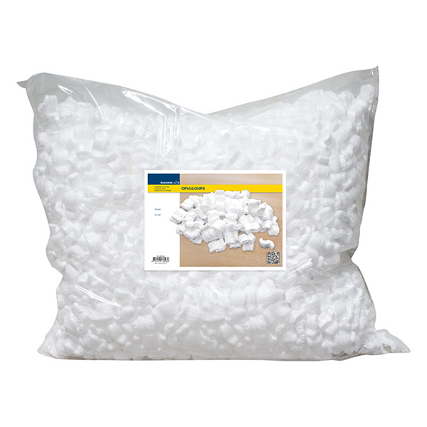 Raadhuis copeaux d'emballage (50 litres) RD-351164 209299 - 2