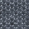 Raadhuis film à bulles transparent (100 cm x 100 m) 209003 - 7