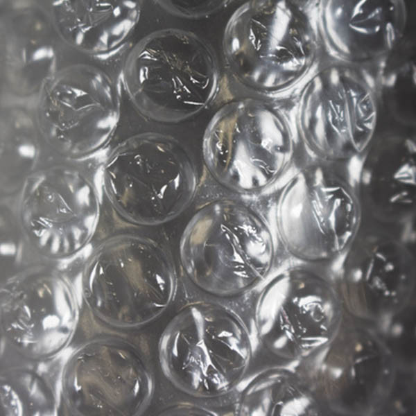 Raadhuis film à bulles transparent (100 cm x 50 m) 209005 - 6