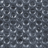 Raadhuis film à bulles transparent (100 cm x 50 m) 209005 - 7