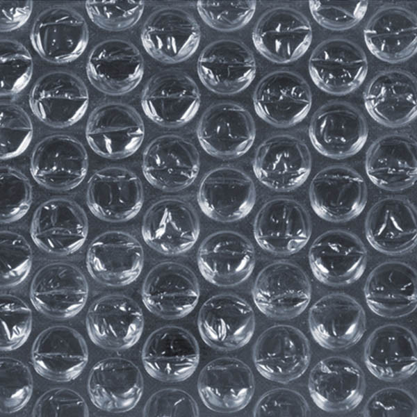 Raadhuis film à bulles transparent (150 cm x 50 m) 209007 - 7