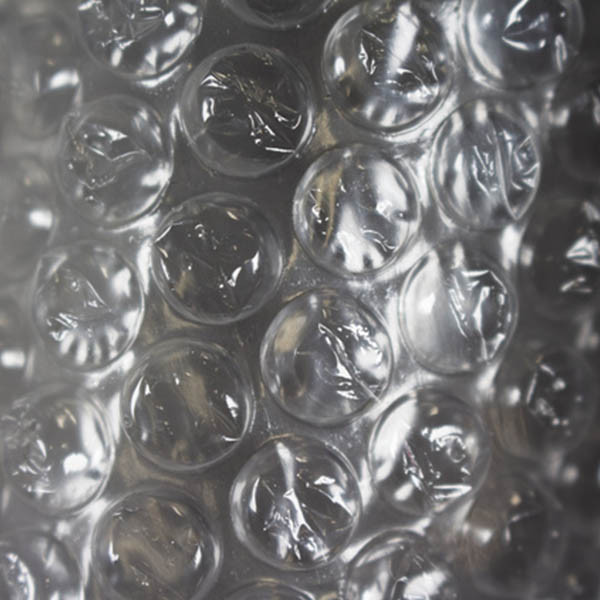 Raadhuis papier bulle (50 cm x 100 m) 209300 - 6