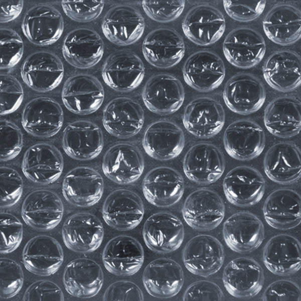 Raadhuis papier bulle (50 cm x 100 m) 209300 - 7
