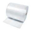 Raadhuis papier bulle transparent (75 cm x 100 m) 209001 - 1