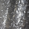Raadhuis papier bulle transparent (75 cm x 100 m) 209001 - 6