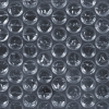 Raadhuis papier bulle transparent (75 cm x 100 m) 209001 - 7