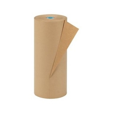 Raadhuis papier d'emballage brun (75 cm x 250 m) RD-351162 209302 - 1