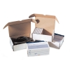 Raadhuis paquet postal imprimé pour boîte aux lettres 485x369x269 mm (5 pièces)
