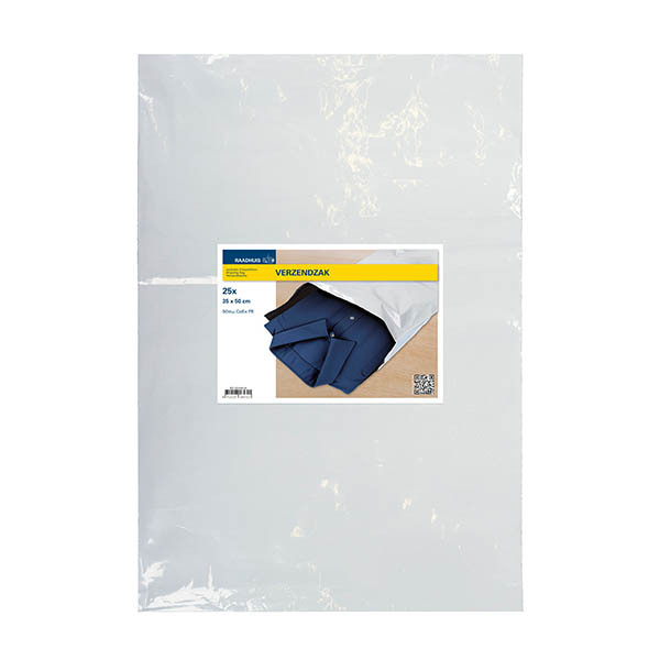 Raadhuis sac d'expédition 250 x 350 mm (25 pièces) 303237 - 2
