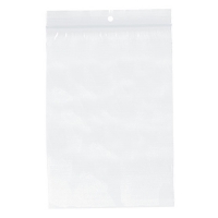 Raadhuis sachet zip 120 mm x 180 mm (1000 pièces) 209313
