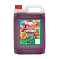 Raak sirop framboise (5000 ml) 423397