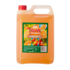 Raak sirop orange (5000 ml)