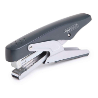 Rapesco ECO Beluga pince agrafeuse - gris 1056 202075