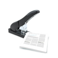 Rapesco ECO HD-140 agrafeuse extra robuste (140 feuilles) - noir 449455