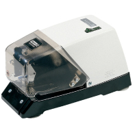 Rapid Classic 100E agrafeuse électrique (50 feuilles) - blanc/noir 10801932 202048