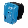 Rapid R5080 cartouche d'agrafes (5000 agrafes) 202041 - 1