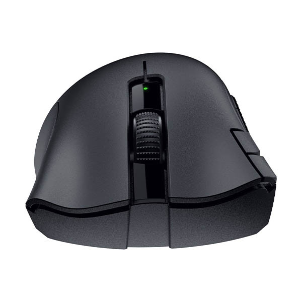 Razer Deathadder V2 X Hyperspeed souris gaming sans fil - noir 410684 - 2