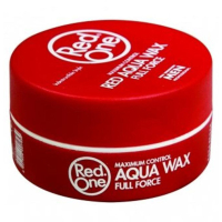 RedOne Red Aqua cire coiffante (150 ml) SRE00125