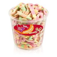 Red Band clés magiques boîte (100 pièces) 422826 Red Band clés magiques boîte (100 pièces) 422826