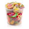 Red Band langues acidulées boîte (100 pièces)
